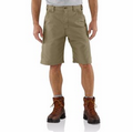 Carhartt  Canvas Work Shorts